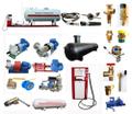 Автогазозаправочные станции АГЗС