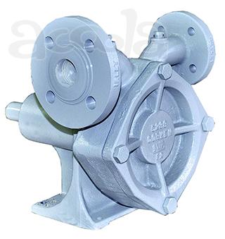 Насос газовый Corcen FD150